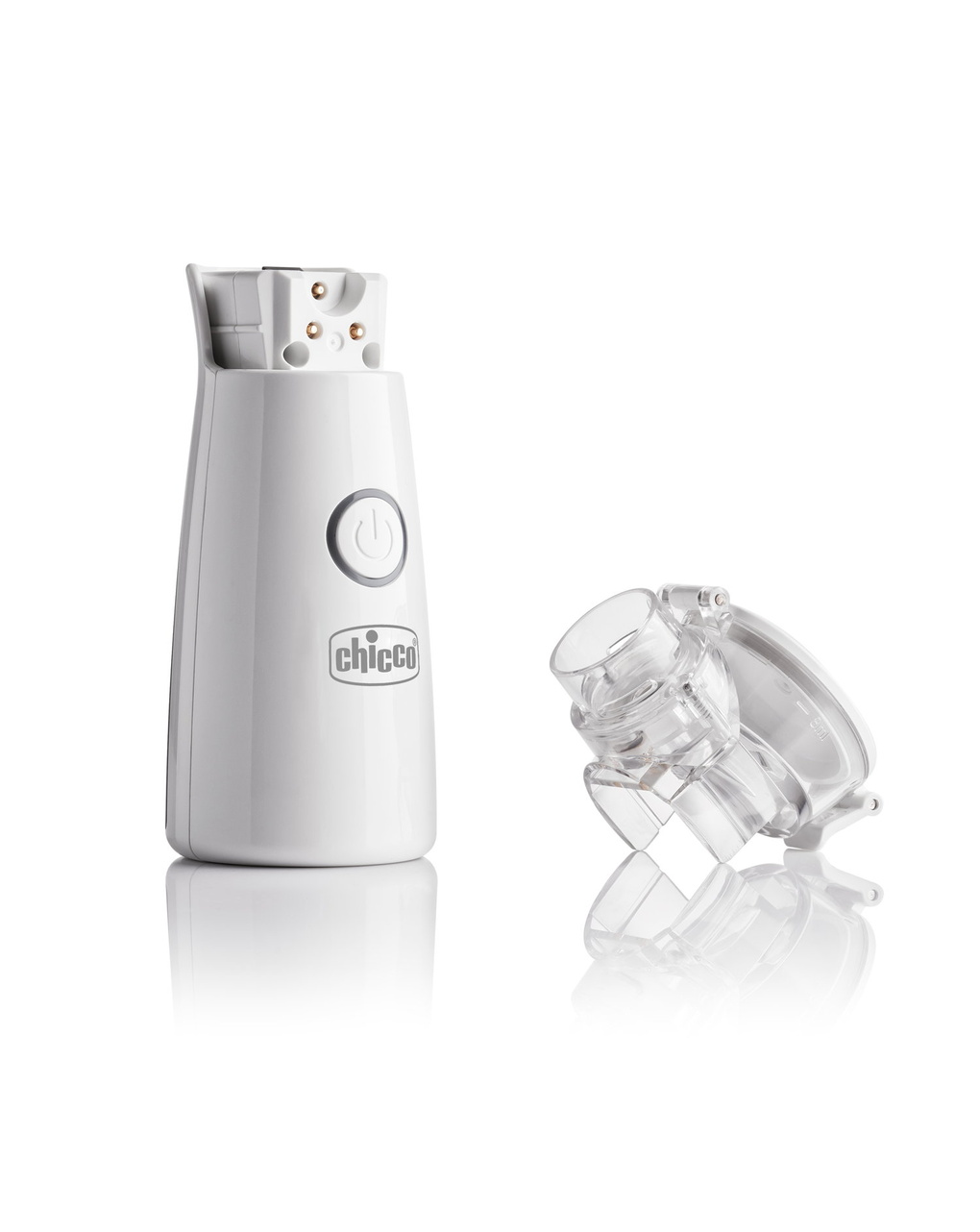 Aerosol micro air mesh - chicco