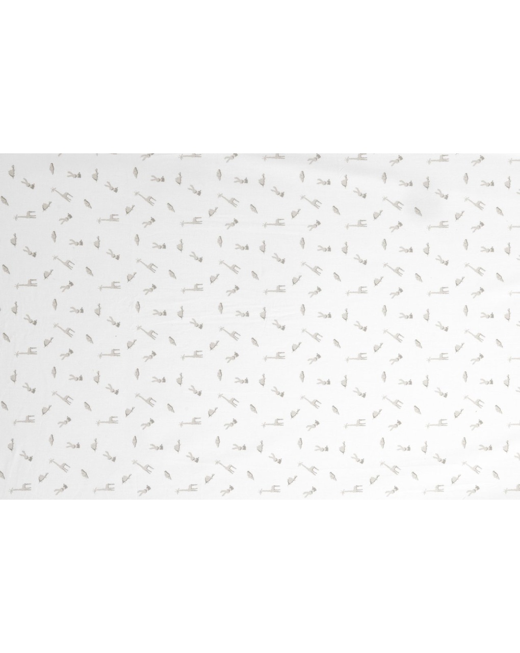 Set lenzuola cotone next2me forever cloud - chicco