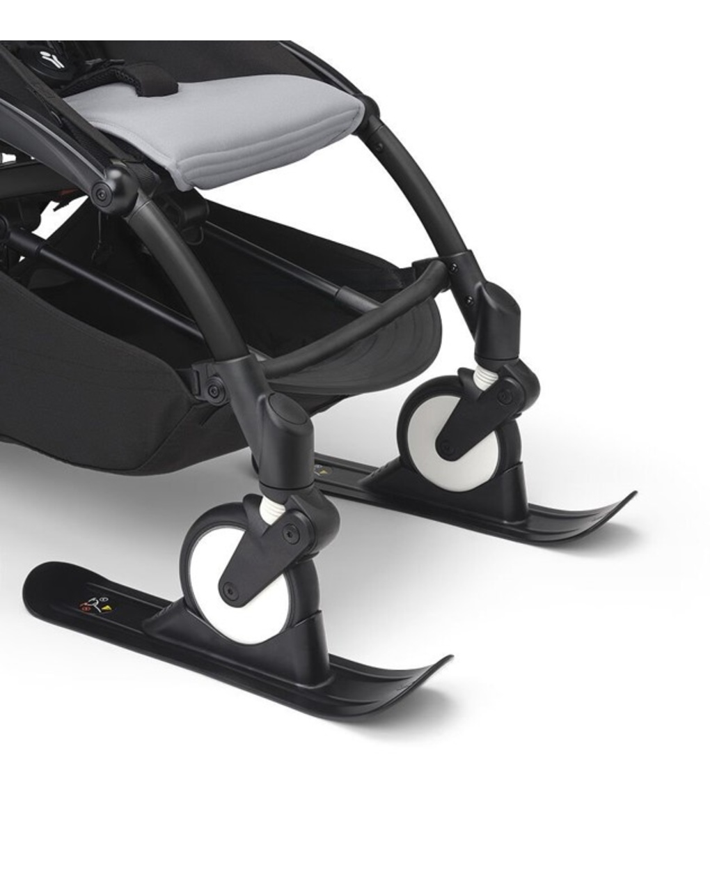 Sci - stokke yoyo®