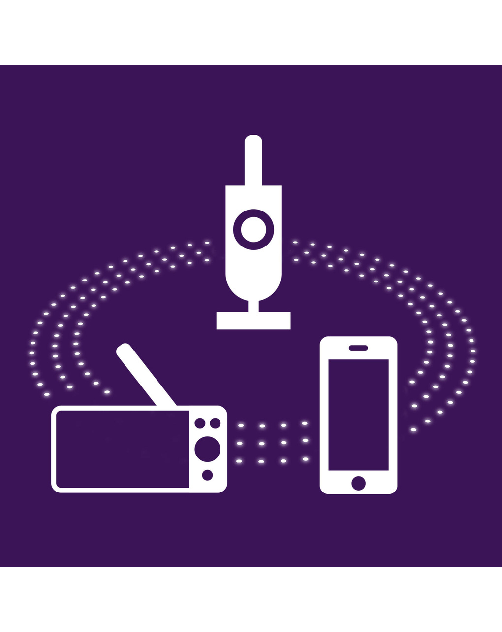 Video baby monitor premium connesso con applicazione - philips avent