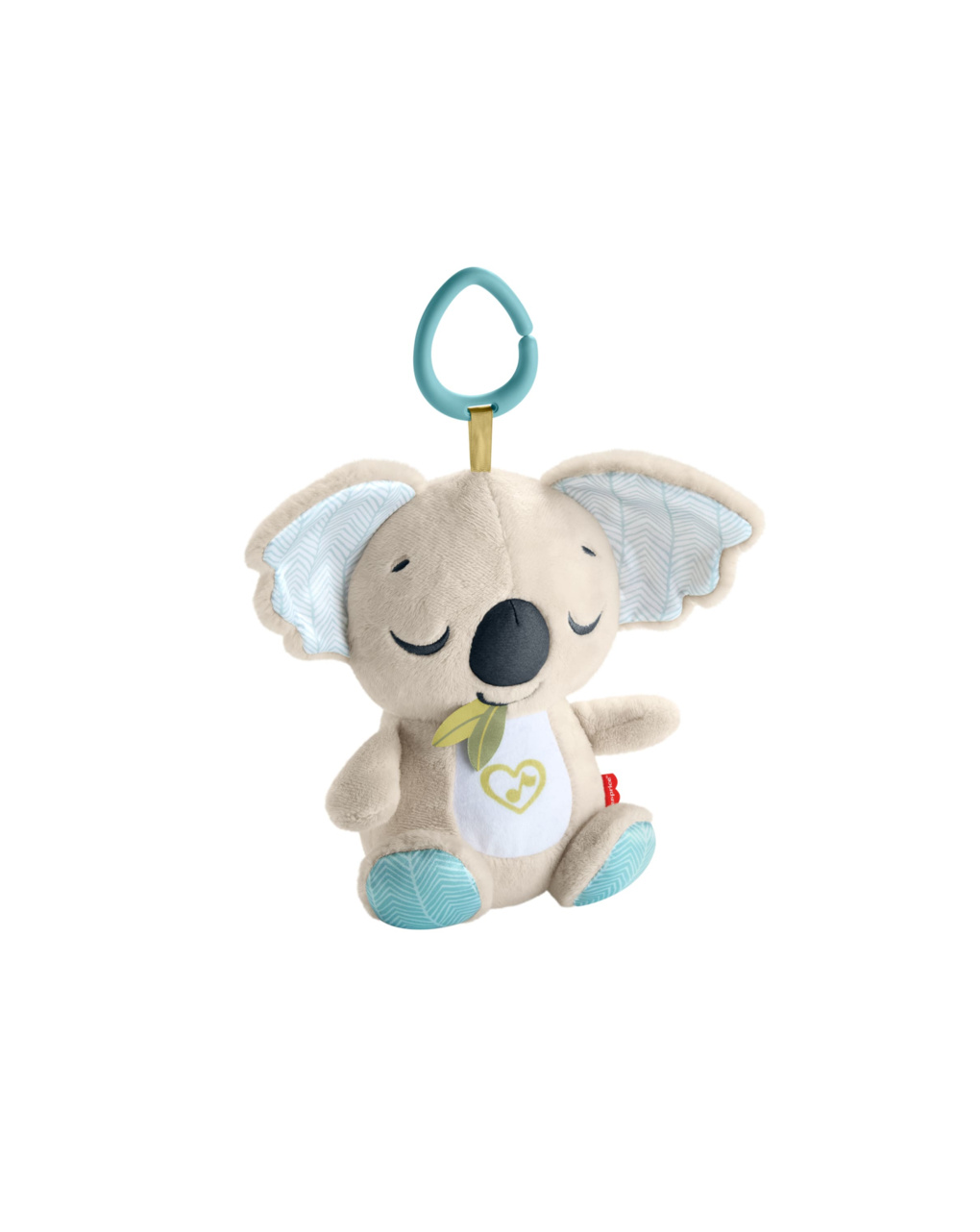 Peluche koala rilassante - 6m+ - fisher price
