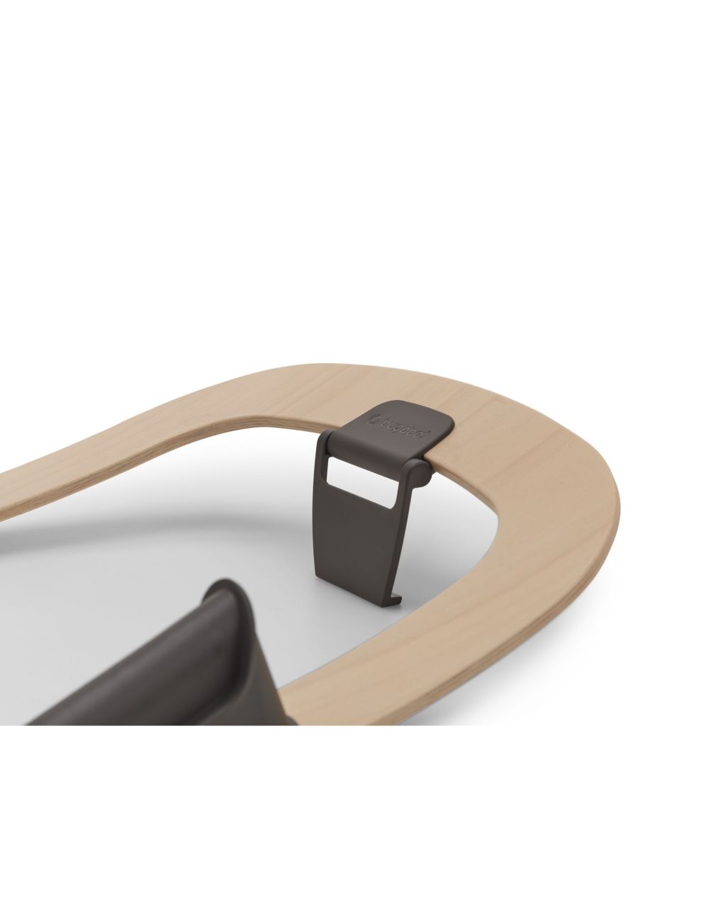 Telaio sdraietta giraffe neutral wood - bugaboo