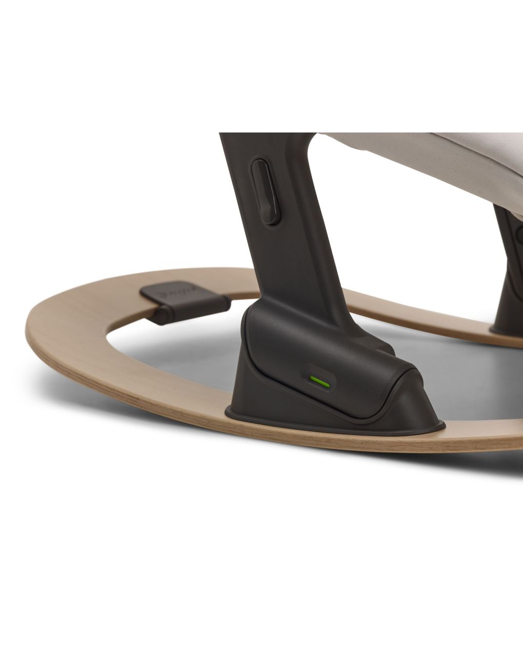 Telaio sdraietta giraffe neutral wood - bugaboo