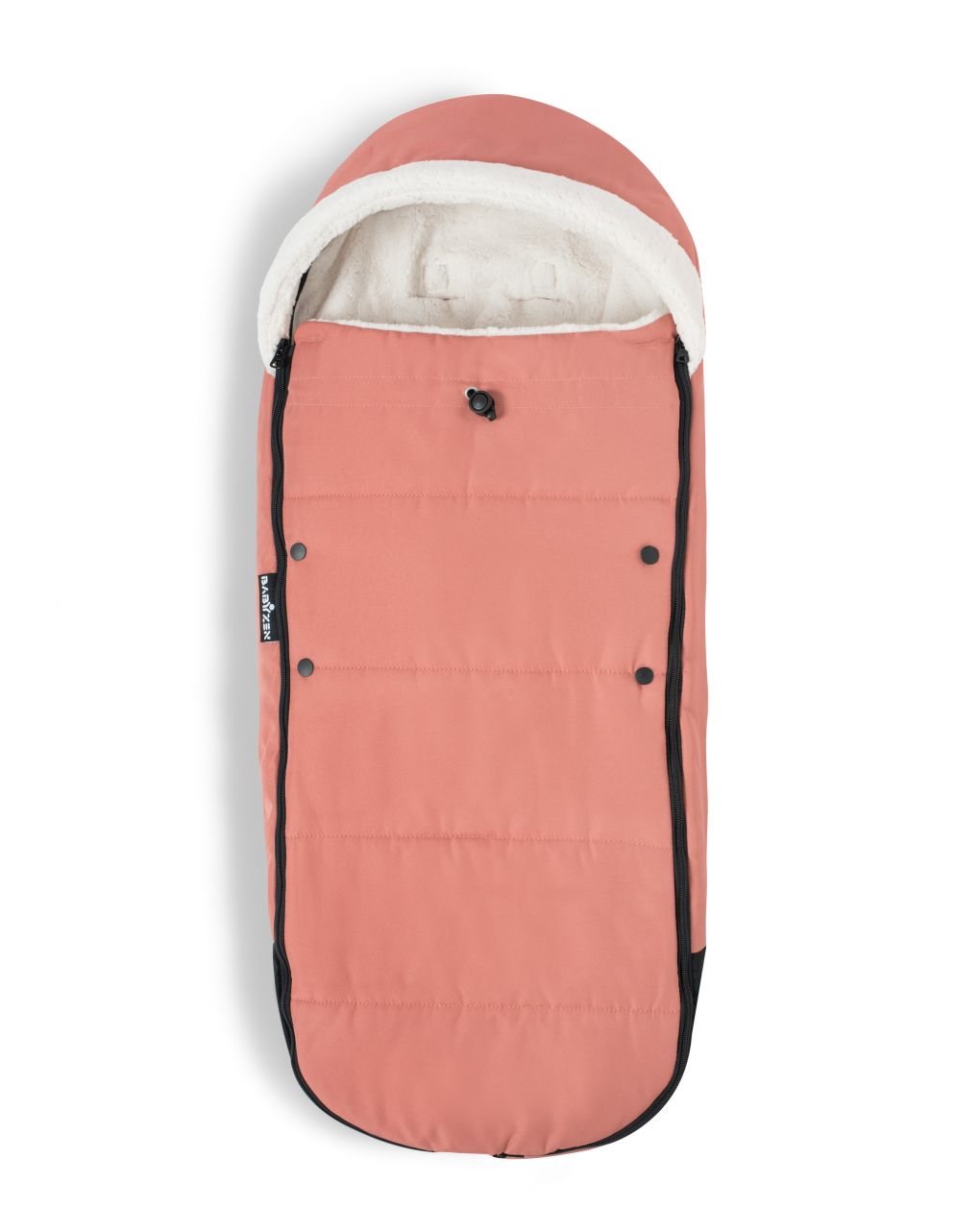 Sacco coprigambe ginger - stokke® yoyo®