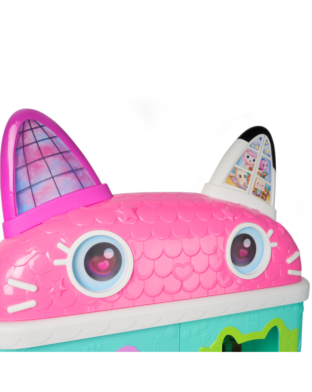 La casa delle bambole - 3+ - gabby's dollhouse