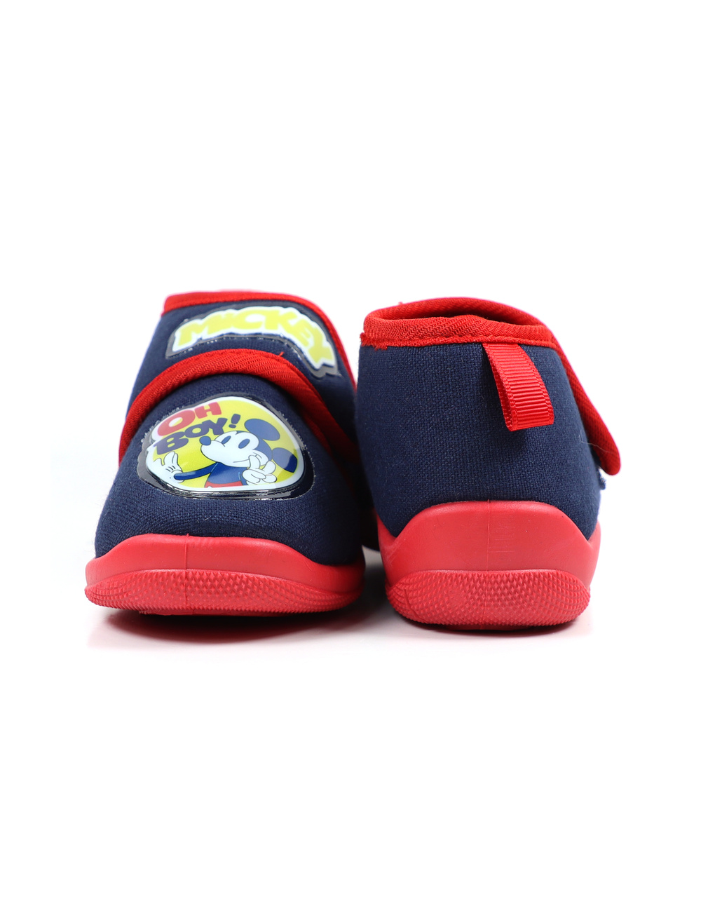 Scarpa asilo bimbo blu notte topolino