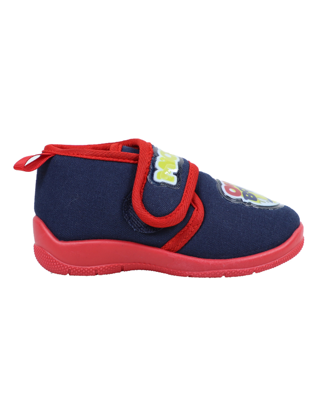 Scarpa asilo bimbo blu notte topolino