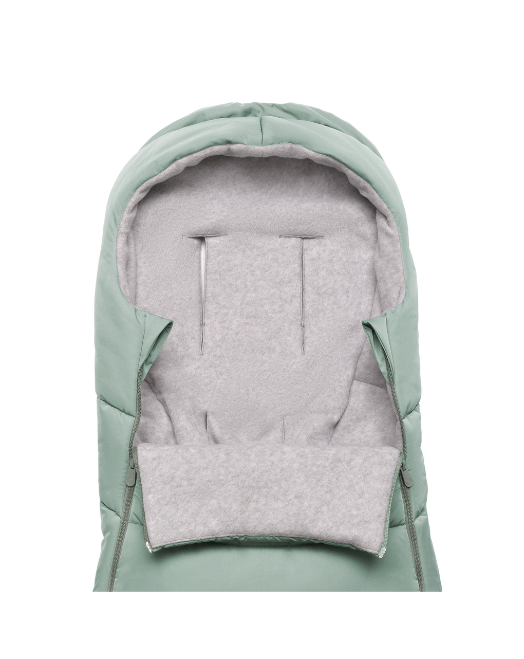 Sacco a pelo pine green - bugaboo