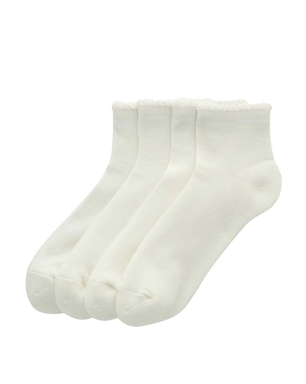 Pack 2 paia calzini in filato di bamboo