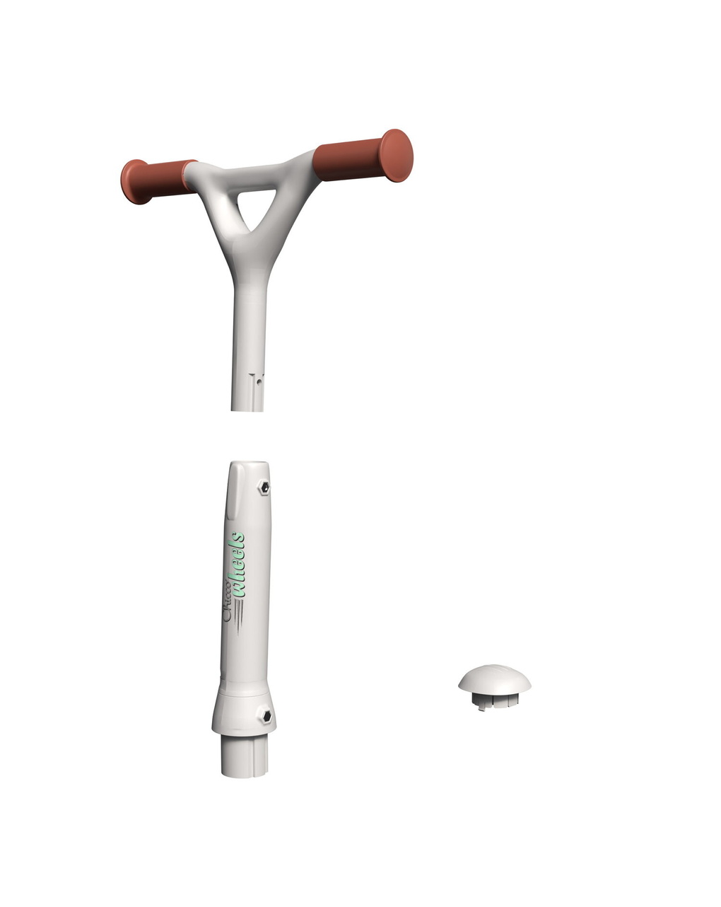 Monopattino evolutivo 2 in 1 - move&grow - 12m+  - chicco