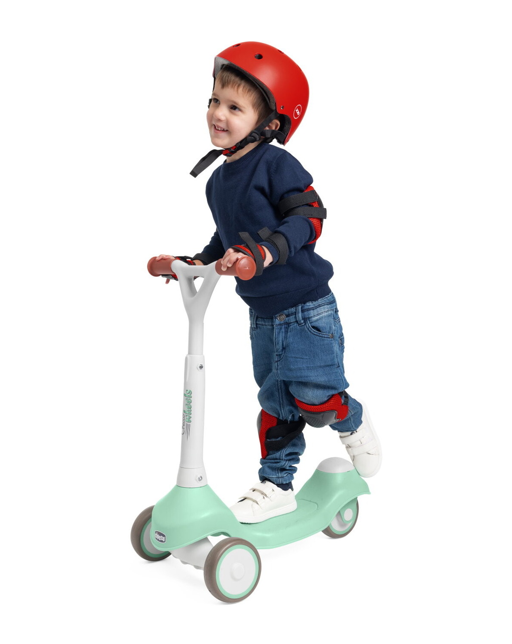 Monopattino evolutivo 2 in 1 - move&grow - 12m+  - chicco