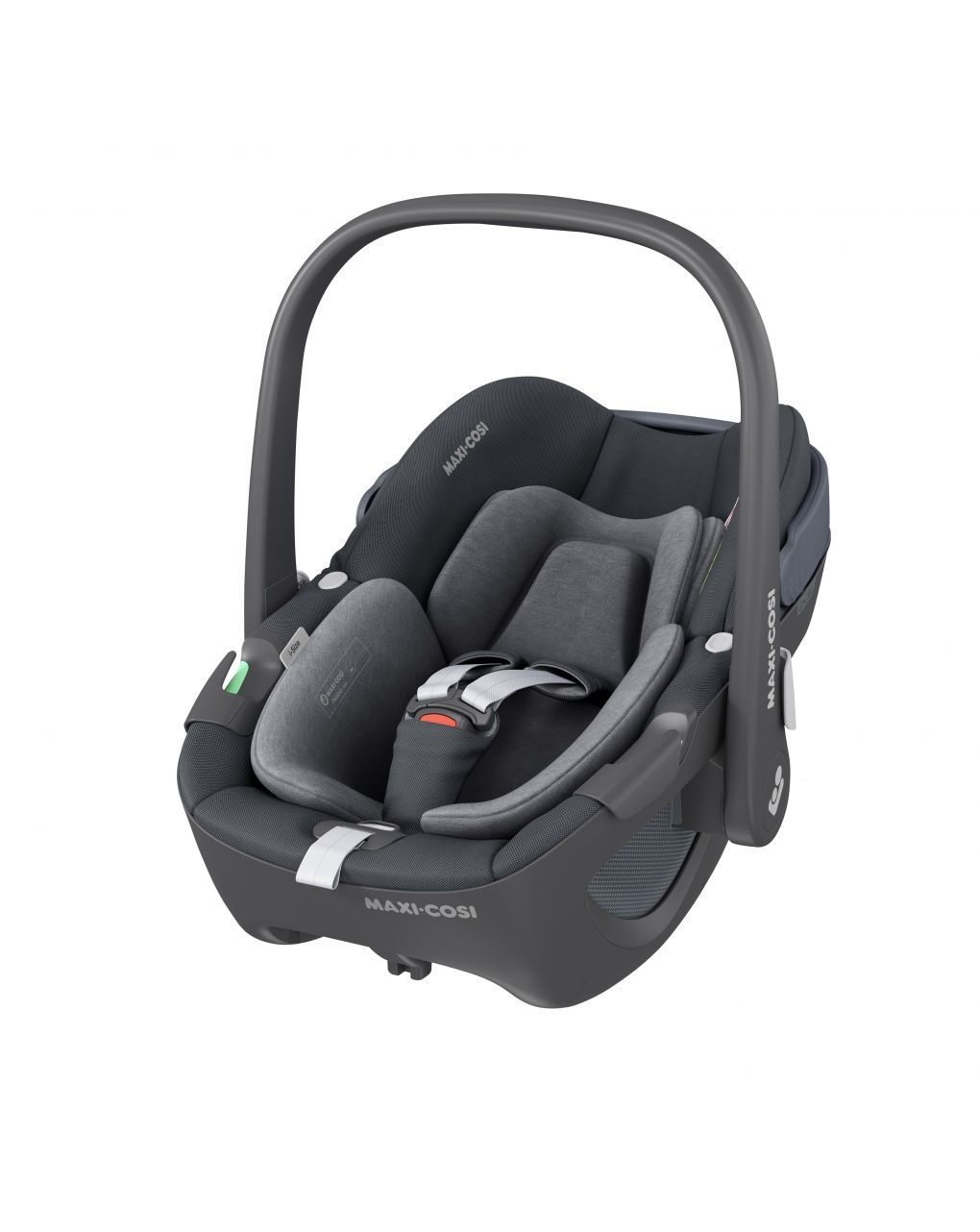 Seggiolino auto pebble 360 - maxi cosi