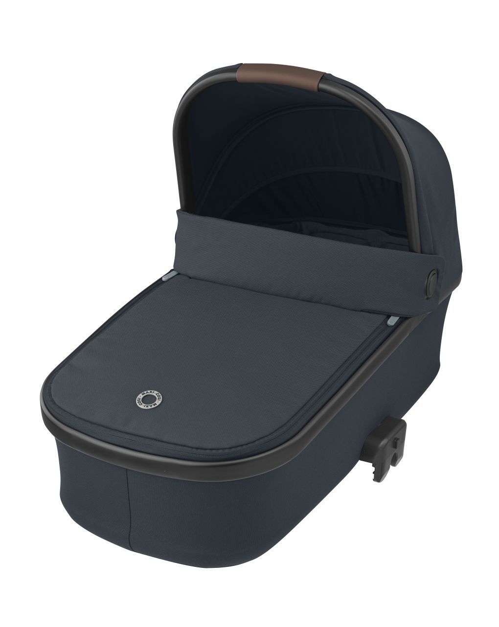 Navicella oria essential graphite - maxi cosi