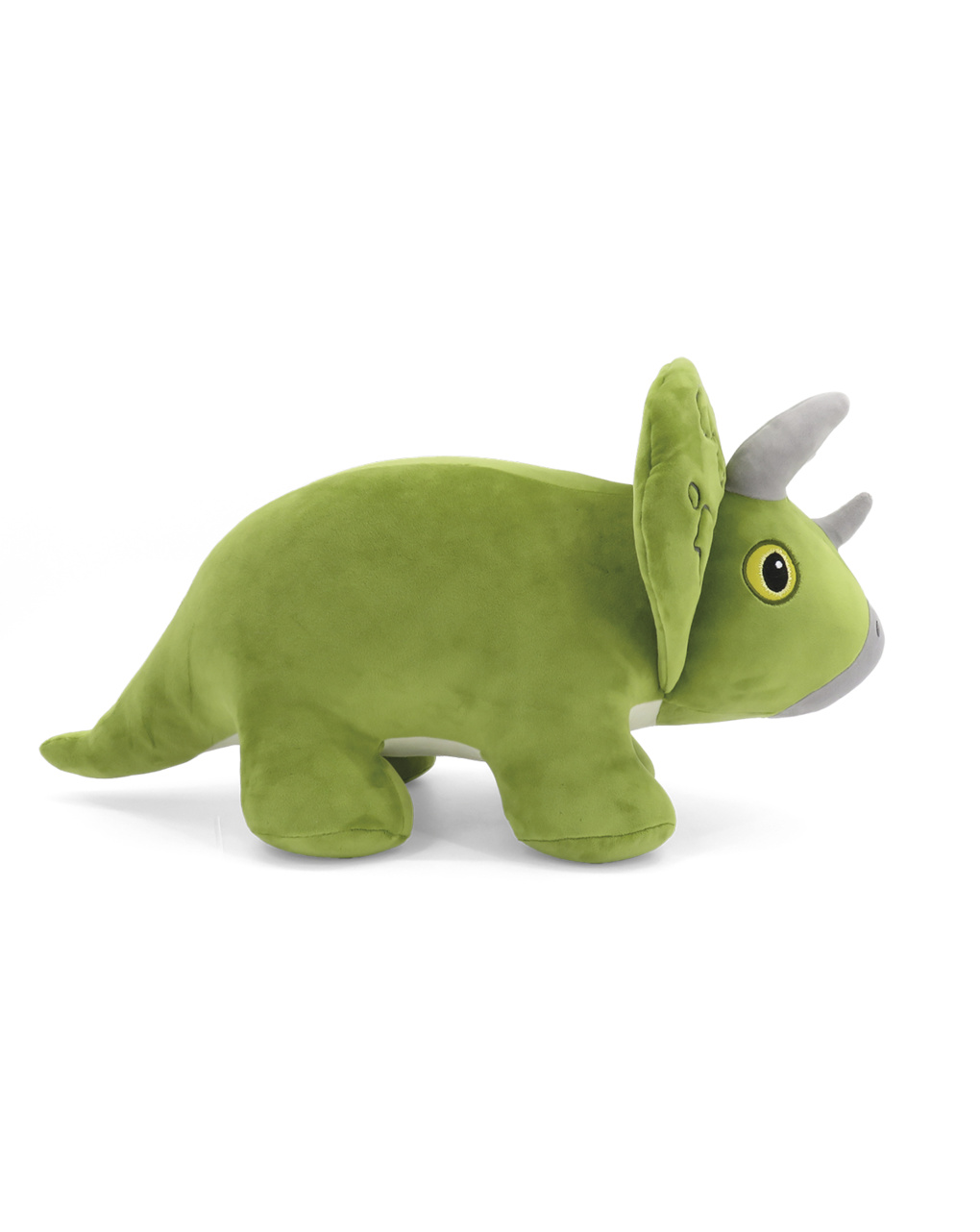 Peluche dinosauro assortito - 0m+ - ami plush