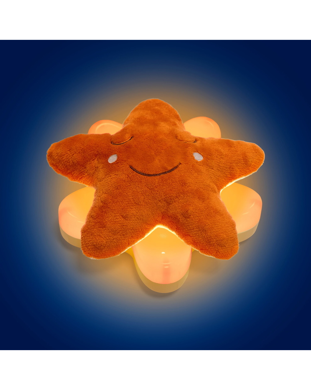 Luce notturna you&me star - 0m+ - chicco