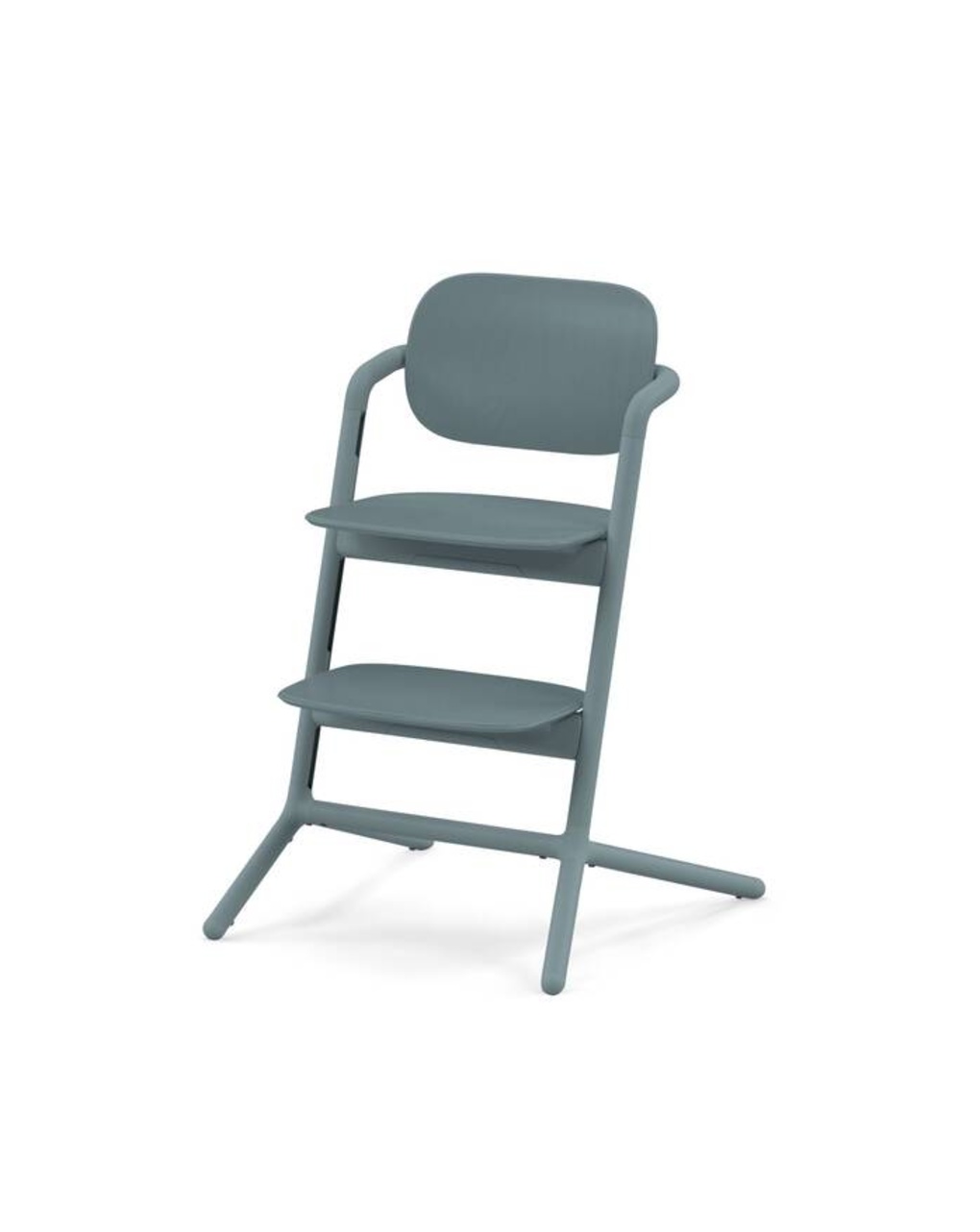 Seggiolone lemo chair stone blue - cybex