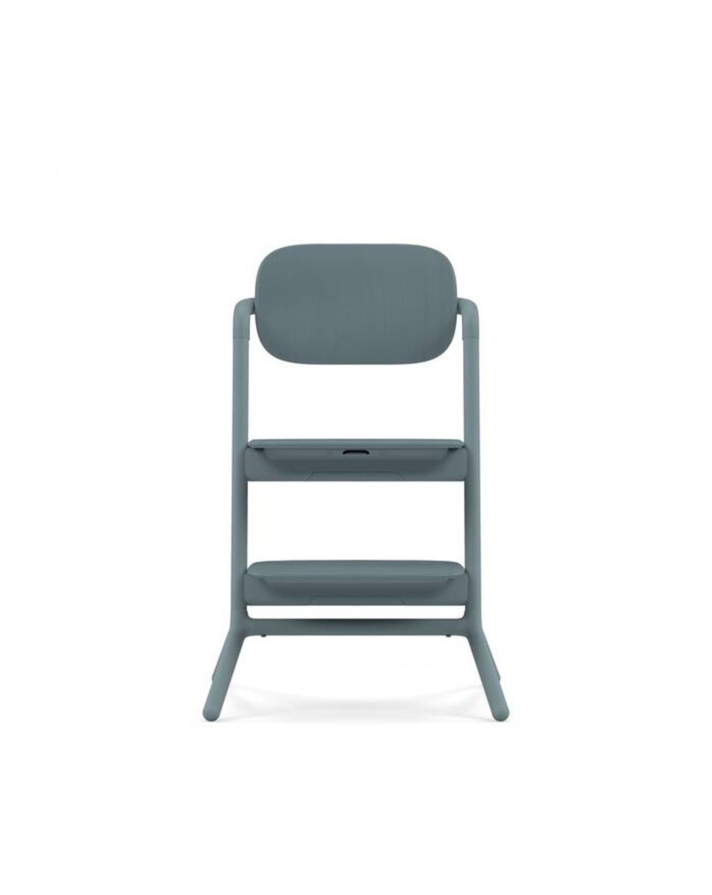 Seggiolone lemo chair stone blue - cybex