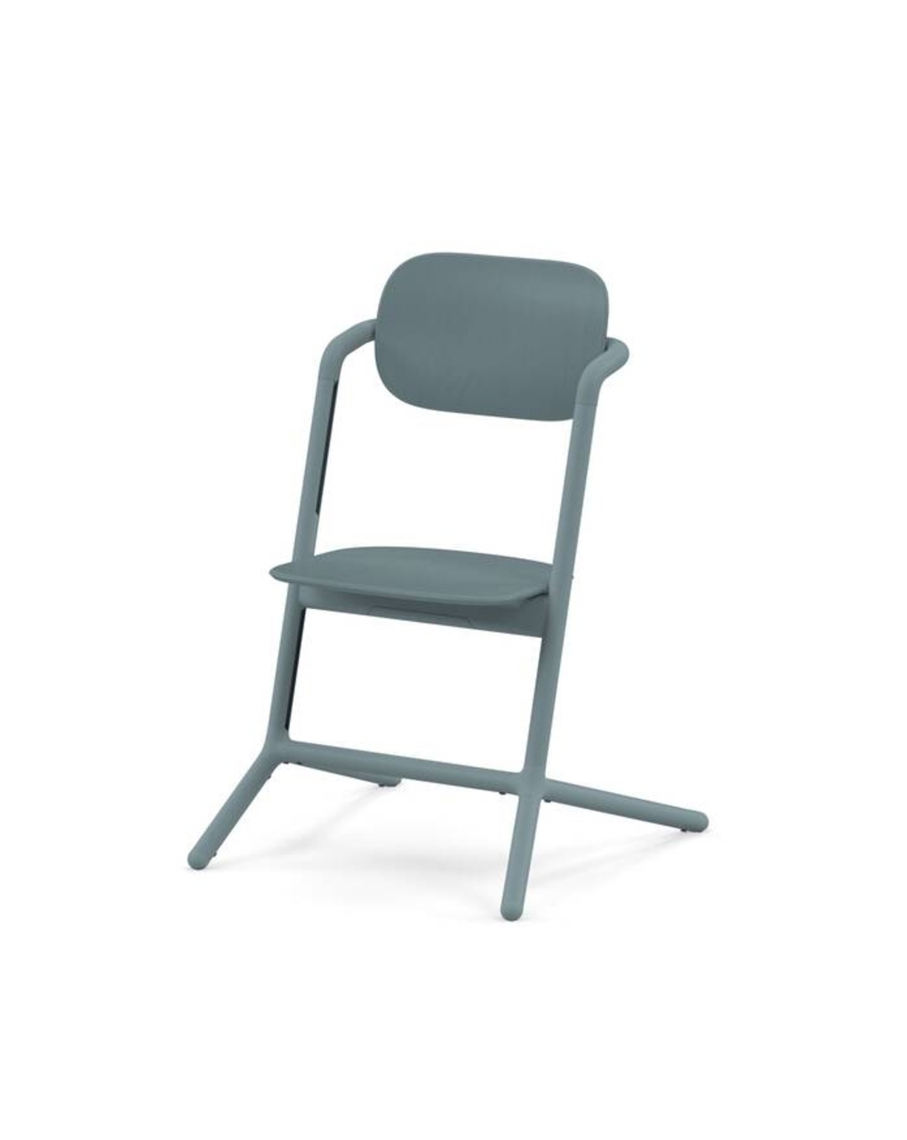 Seggiolone lemo chair stone blue - cybex