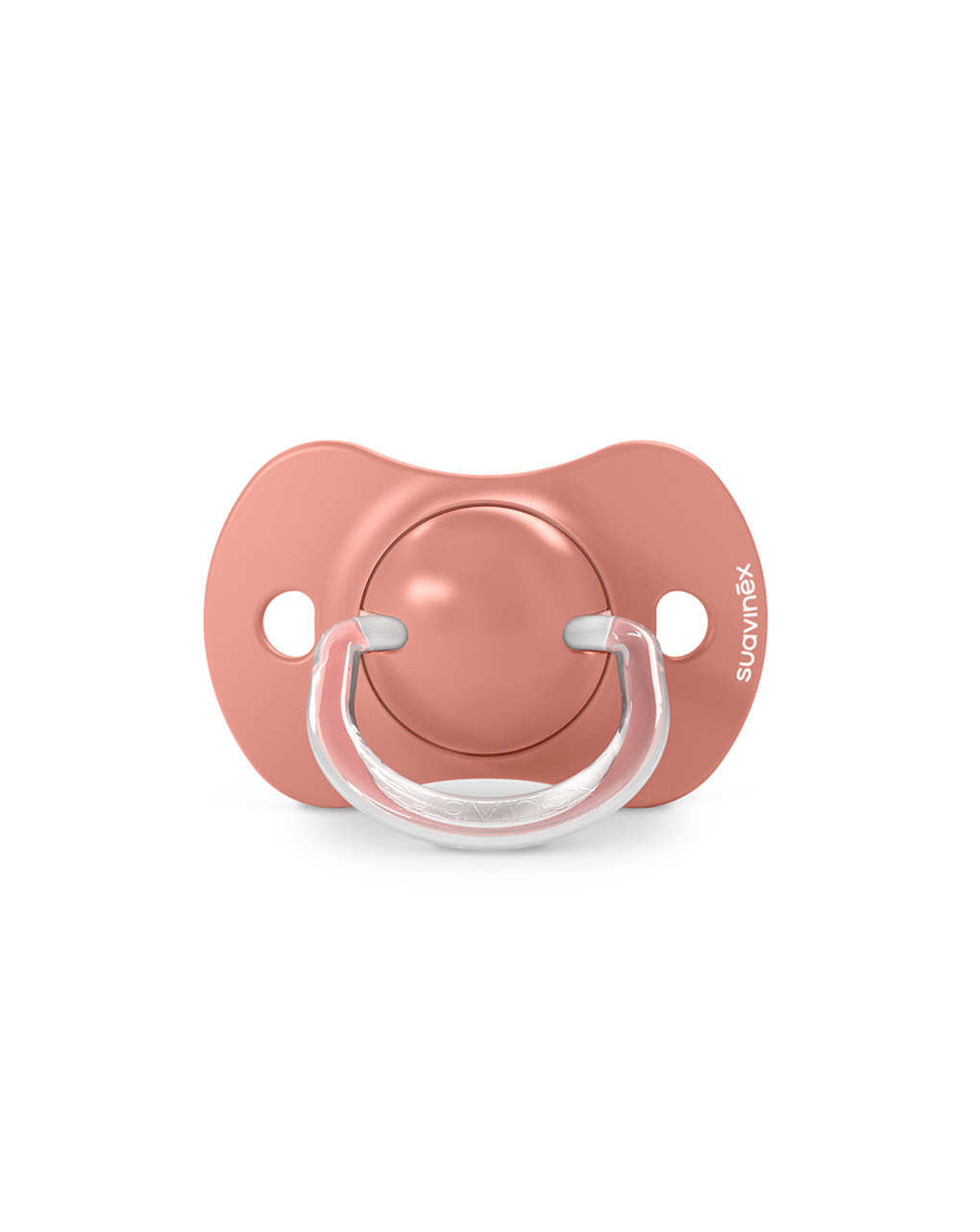 Succhietto  birdies sxpro +18 mesi 2 pezzi rosa - suavinex