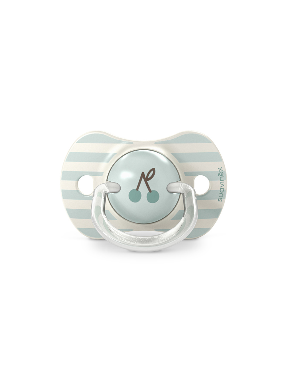 Succhietto  birdies sxpro +18 mesi 2 pezzi verde - suavinex