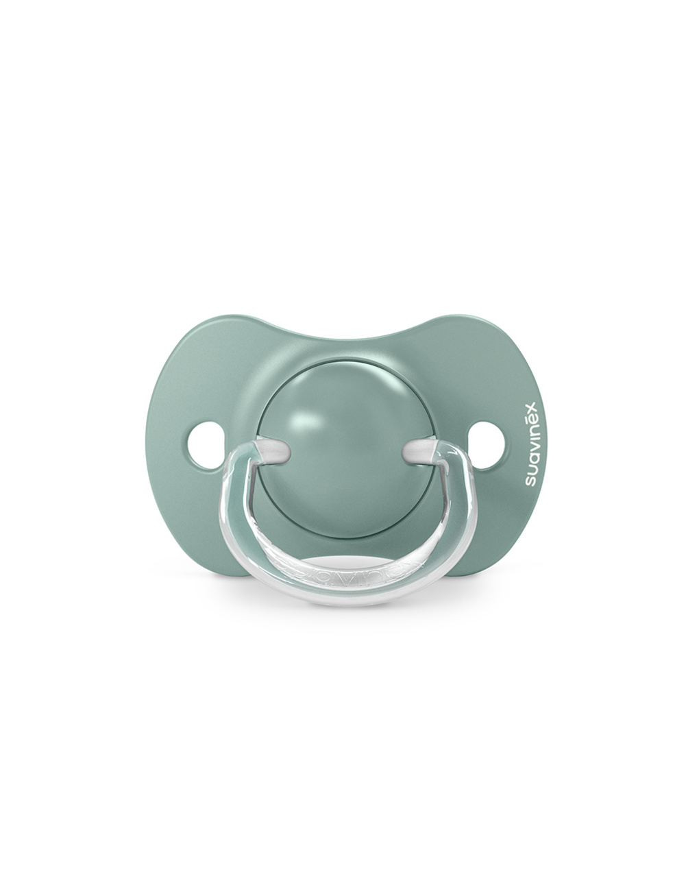 Succhietto  birdies sxpro +18 mesi 2 pezzi verde - suavinex
