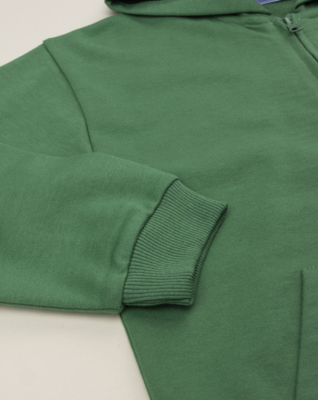 Felpa bimbo verde "epic dinos"