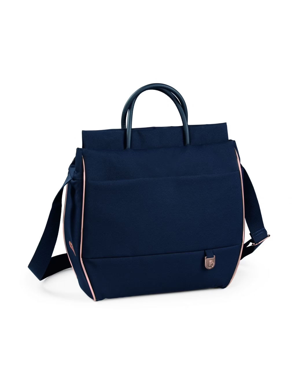 Borsa blue shine - peg perego
