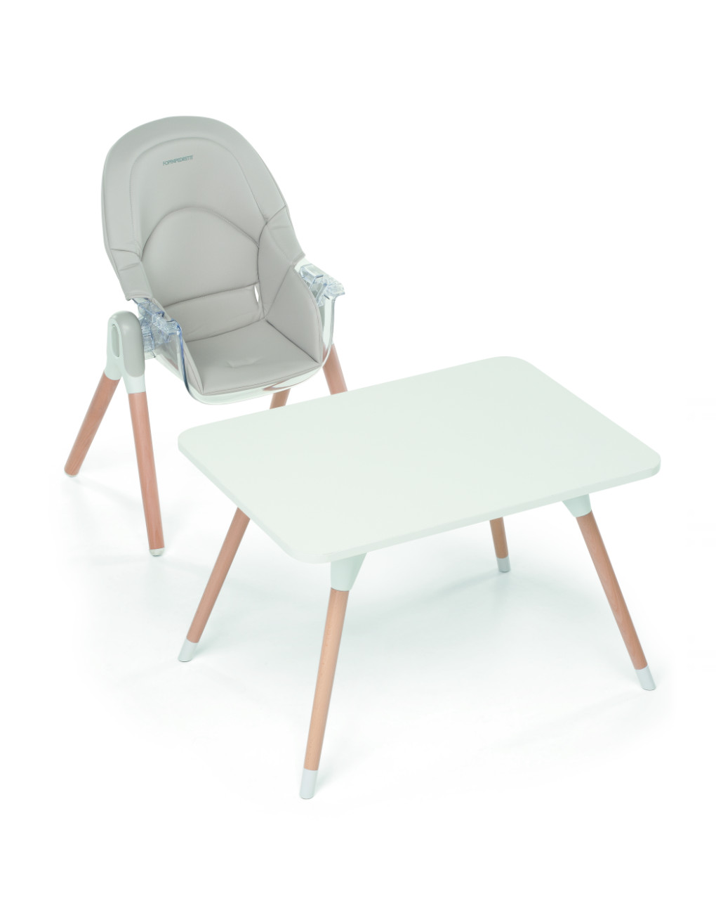 Tavolino baby top bonito - foppapedretti