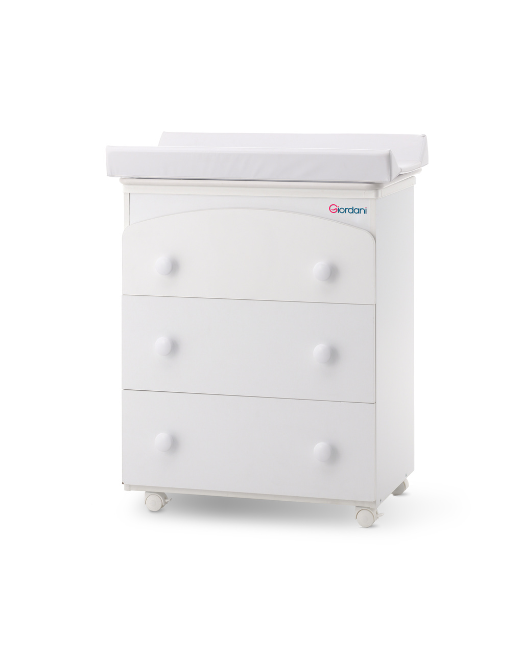 Bagnetto leivonnaiset senza decorazione - giordani