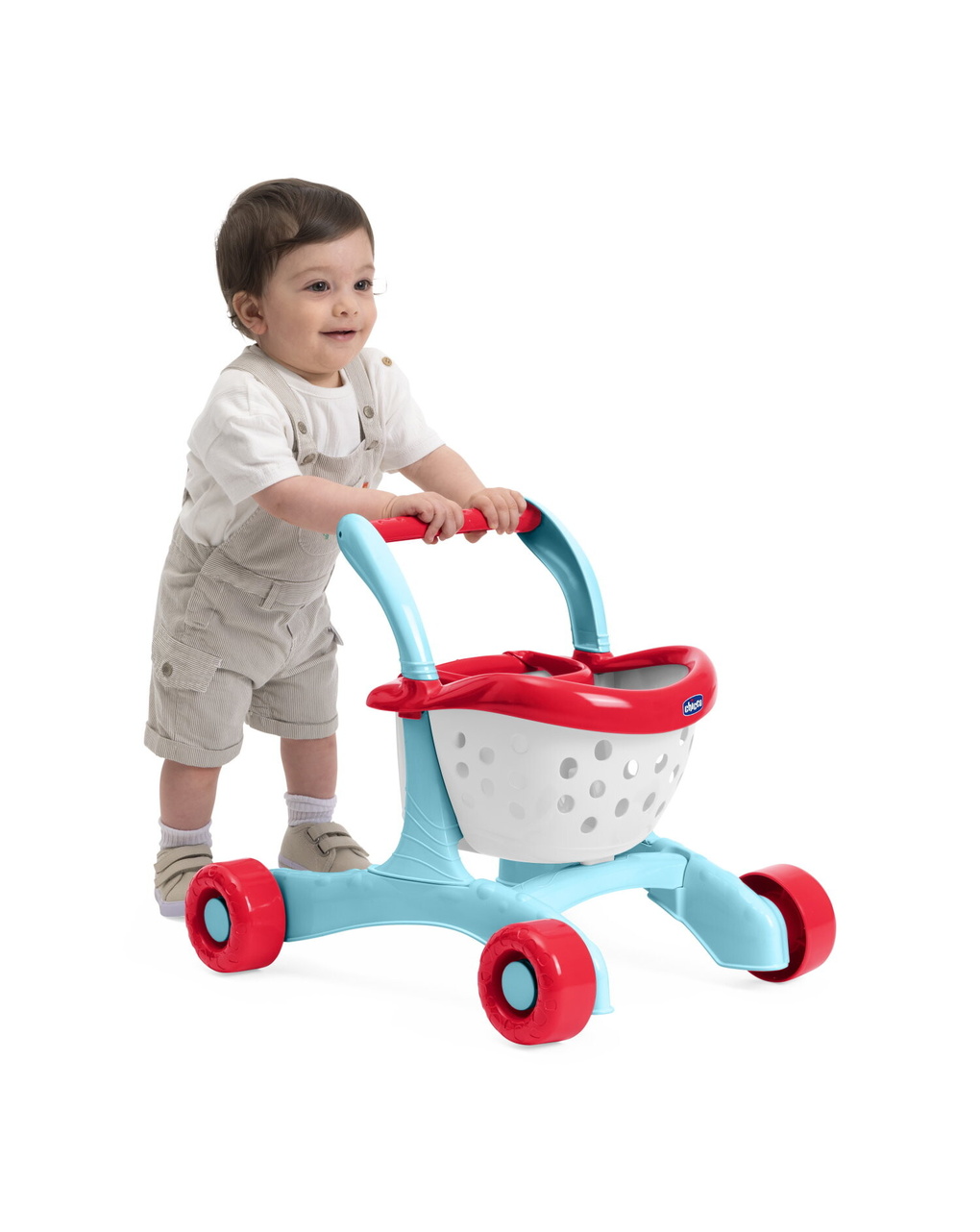 Carrello della spesa - 9m+ - chicco