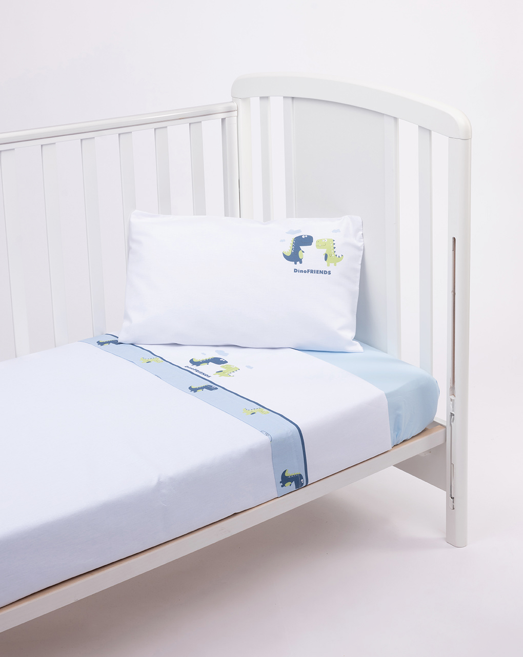 Letto – set 3 pezzi lenzuola