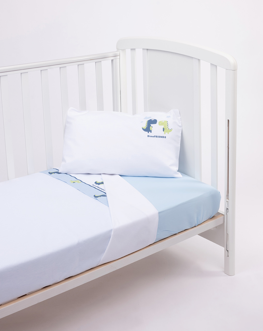 Letto – set 3 pezzi lenzuola