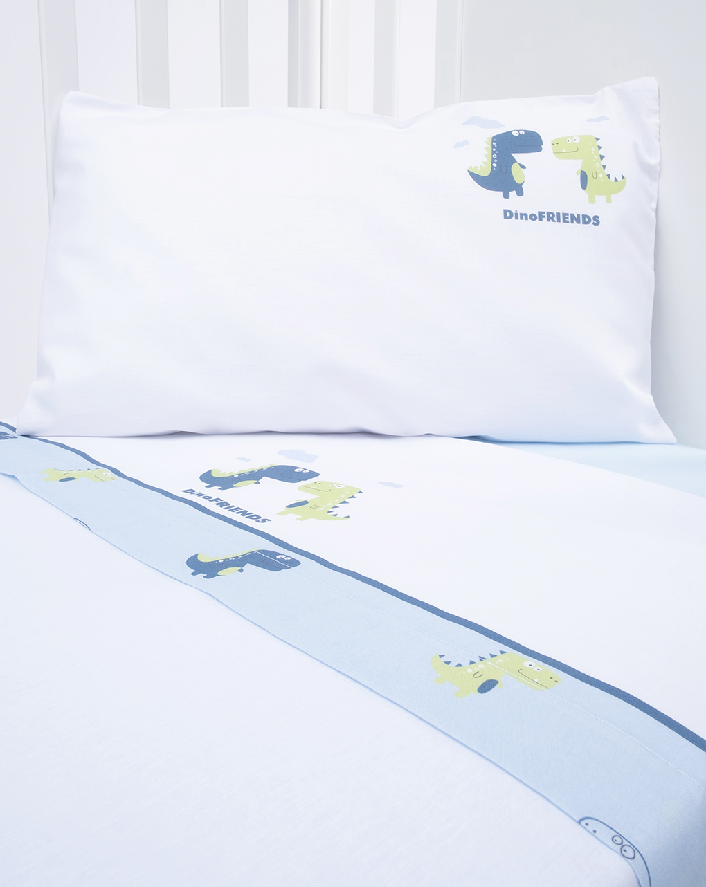 Letto – set 3 pezzi lenzuola