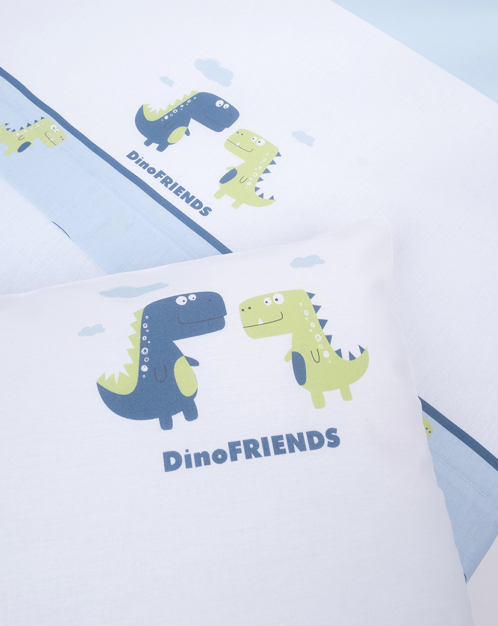 Letto – set 3 pezzi lenzuola