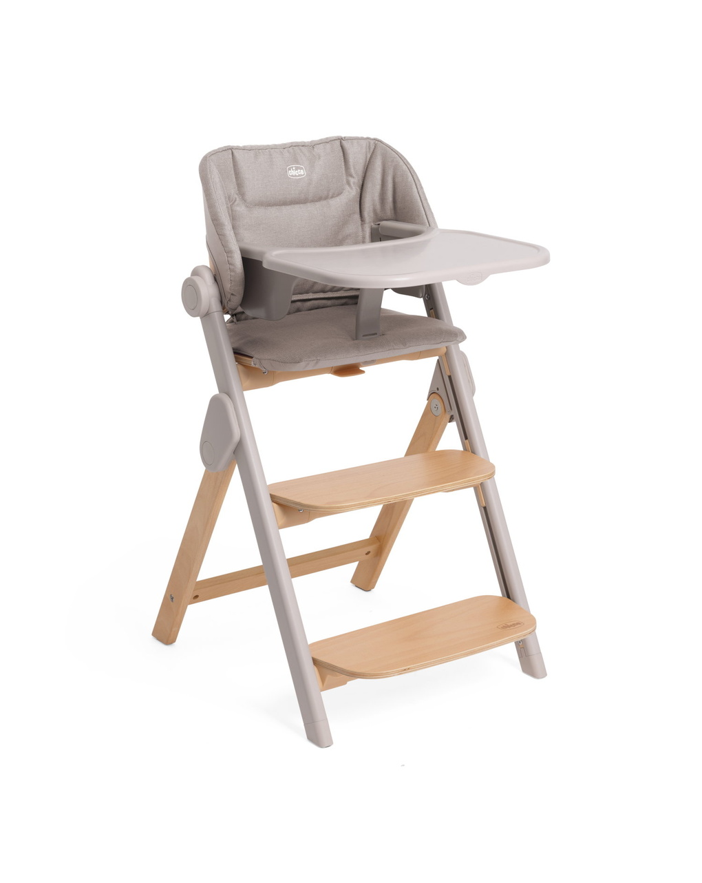 Cuscino per sedia evolutiva meraviglia - chicco