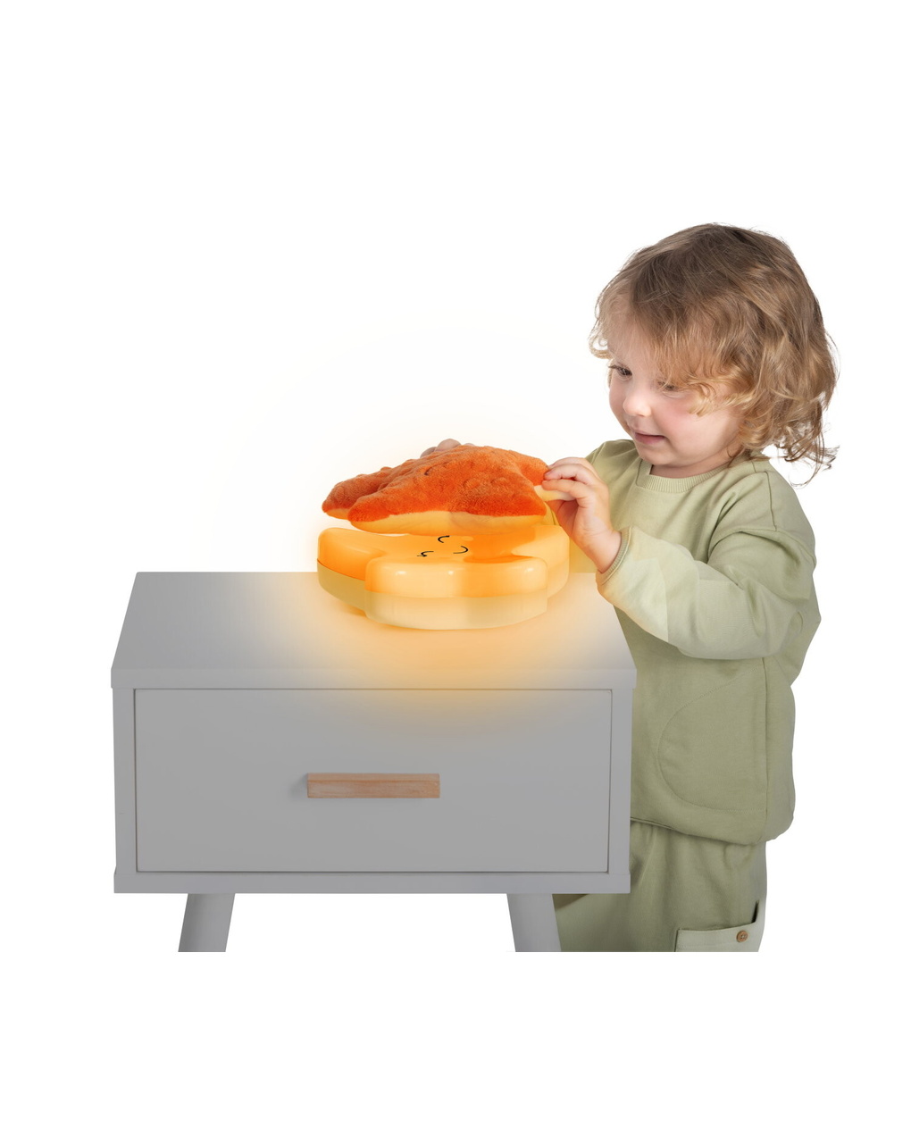 Luce notturna you&me star - 0m+ - chicco