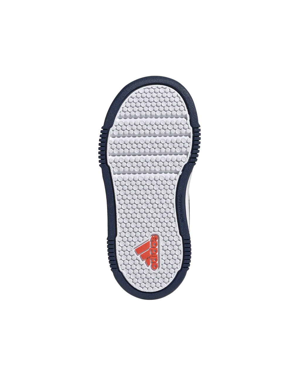 Scarpe tensaur hook and loop