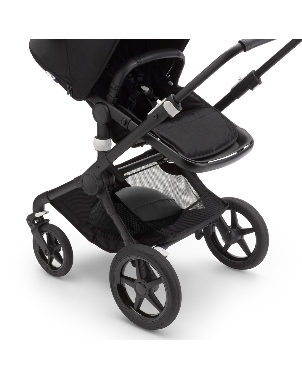 Sacco a pelo nero - bugaboo