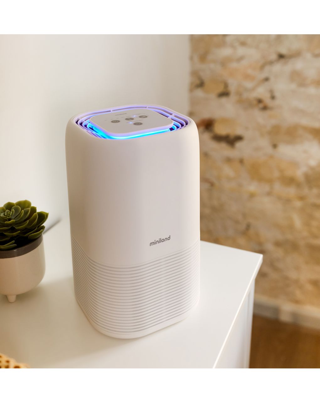 Purificatore babypur 5 - miniland