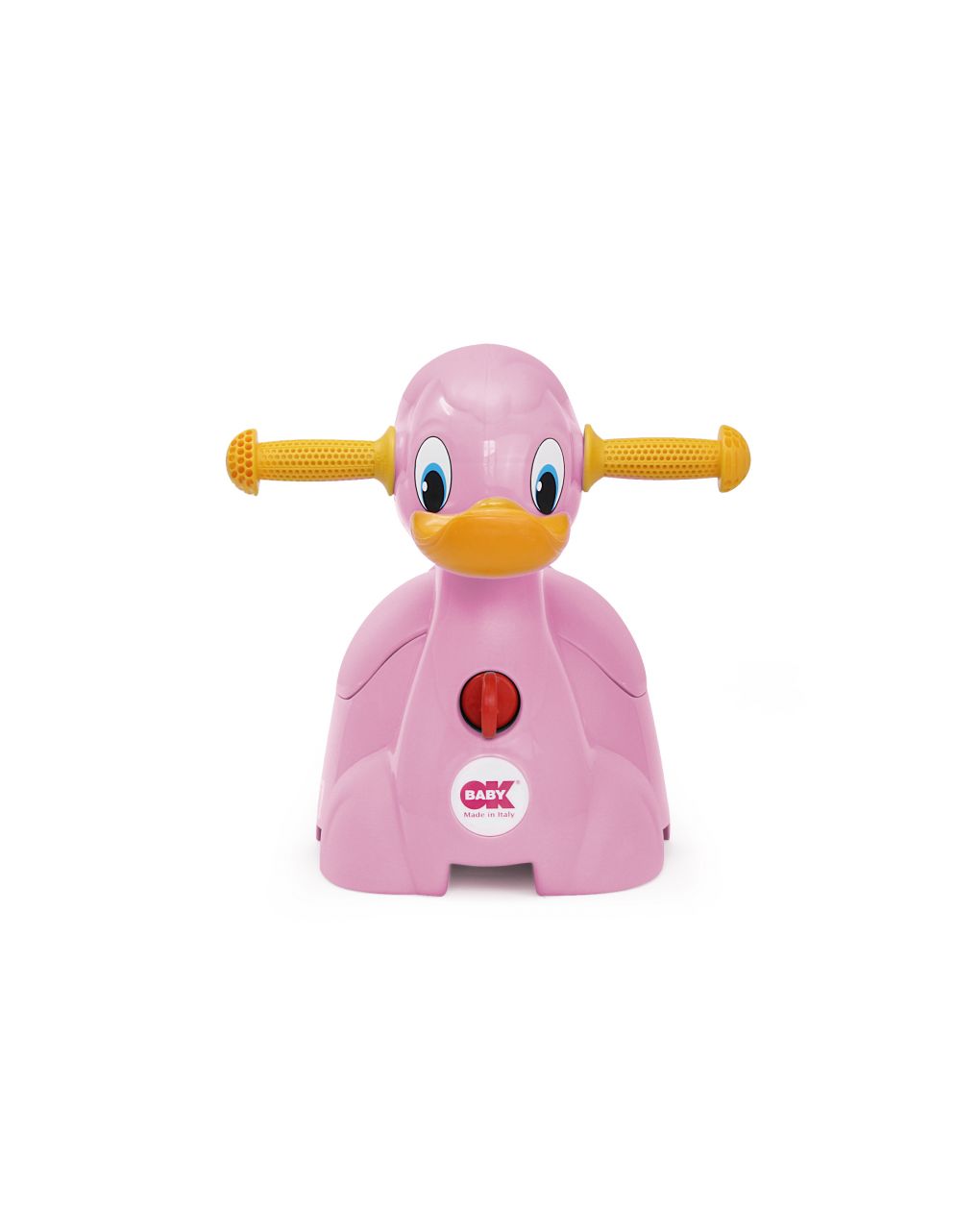 Vasino quack rosa - ok baby