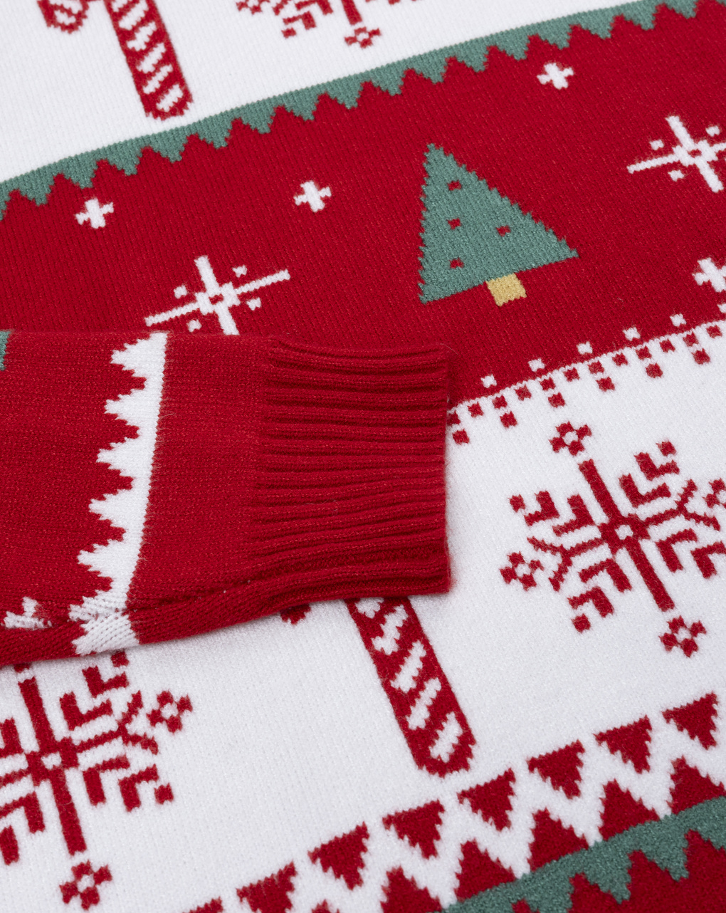 Maglione papà natale