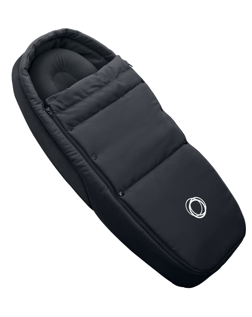 Portabebé bee/ant - nero - bugaboo