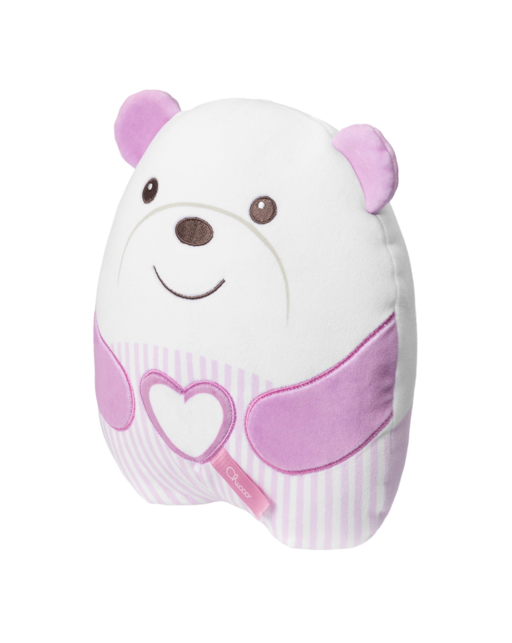 Orsetto sweet heart rosa - 0m+ -chicco