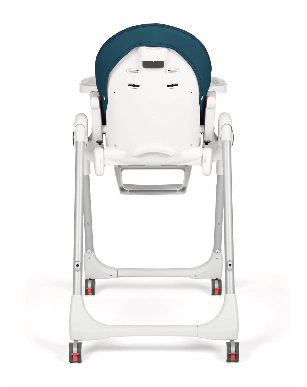 Prima pappa follow me plus - petrolio - peg perego