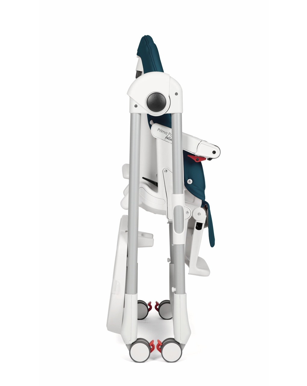 Prima pappa follow me plus - petrolio - peg perego