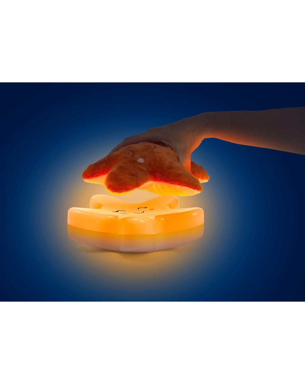 Luce notturna you&me star - 0m+ - chicco