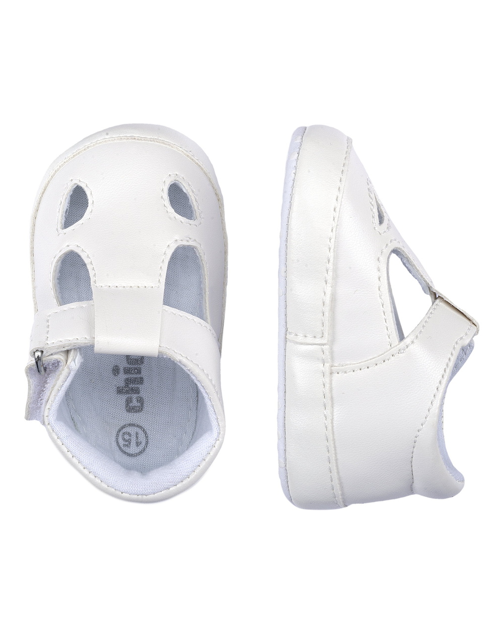 Snadalo norwen chicco neonata bianco