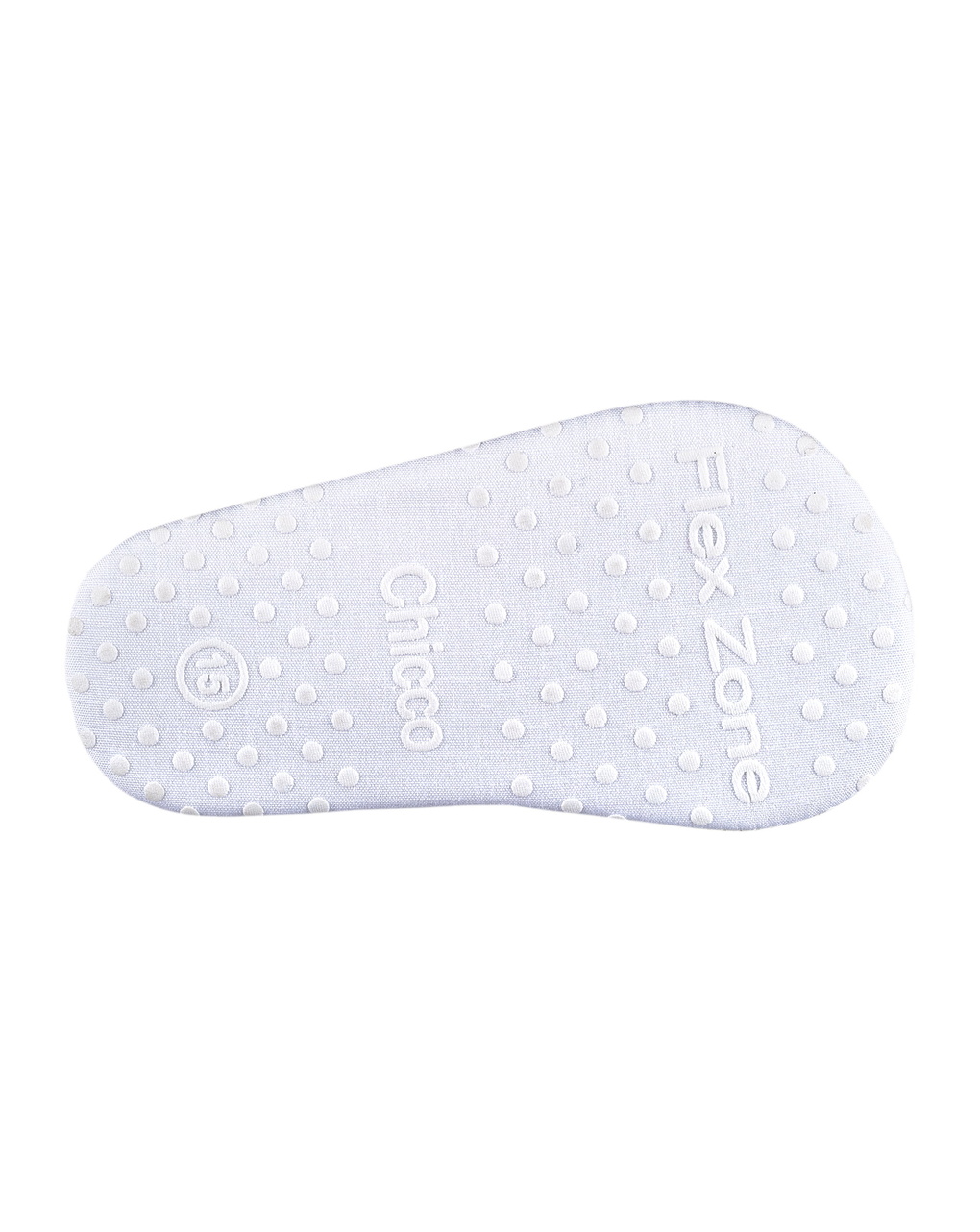 Snadalo norwen chicco neonata bianco