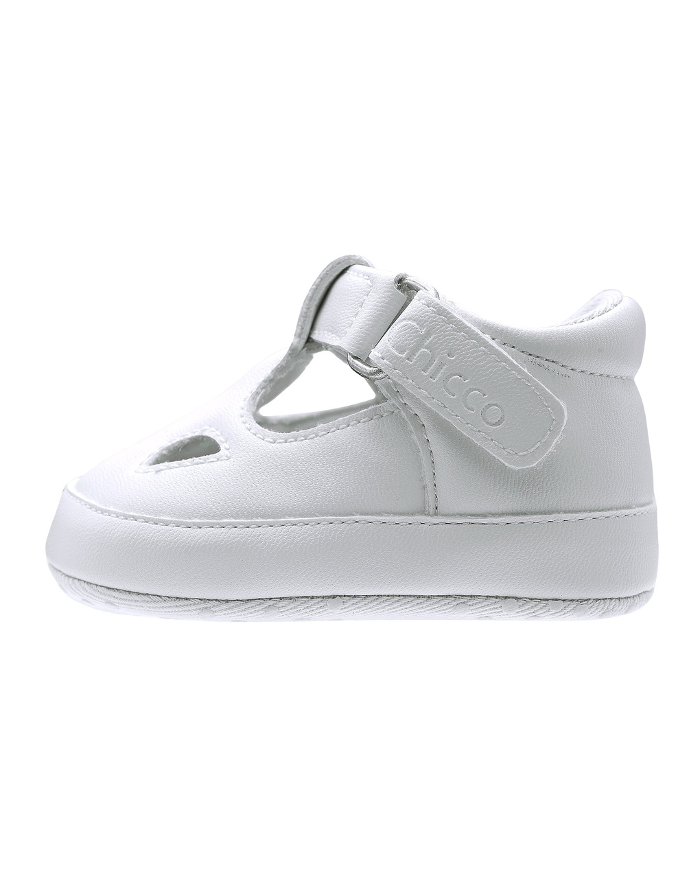 Snadalo norwen chicco neonata bianco