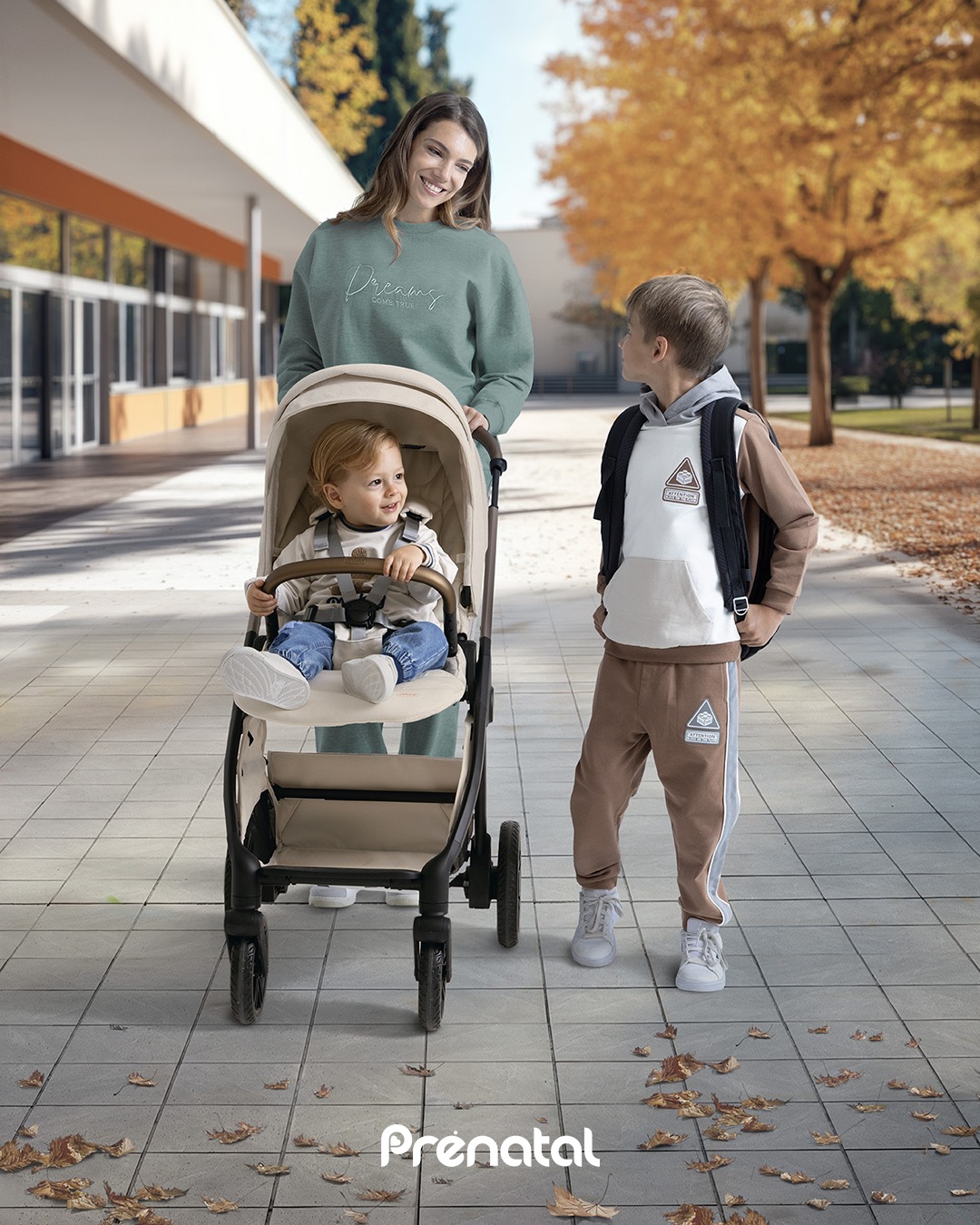 Ogni famiglia ha un narratore speciale. Qual è il&#8230;